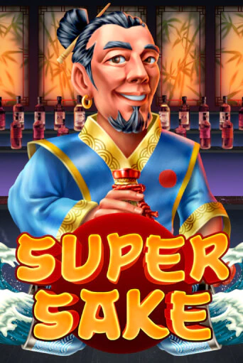 Демо игра Super Sake играть онлайн | Casino X Official бесплатно