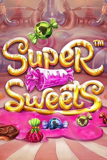 Демо игра Super Sweets играть онлайн | Casino X Official бесплатно