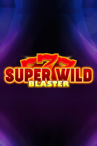 Демо игра Super Wild Blaster играть онлайн | Casino X Official бесплатно