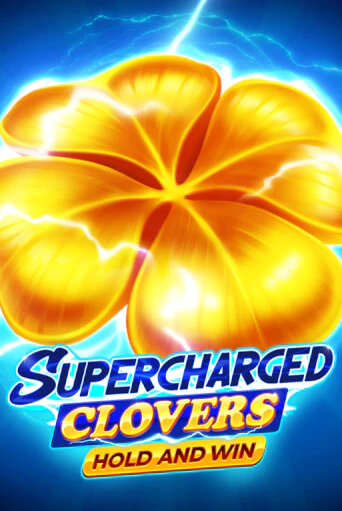 Демо игра Supercharged Clovers: Hold and Win играть онлайн | Casino X Official бесплатно