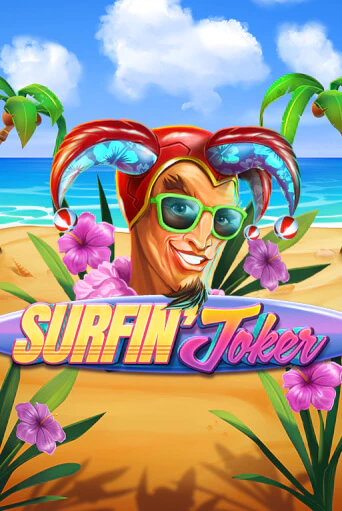 Демо игра Surfin' Joker играть онлайн | Casino X Official бесплатно