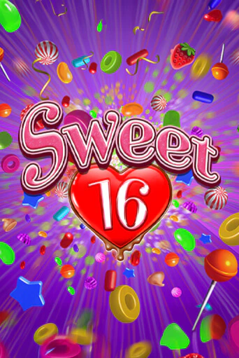 Демо игра Sweet 16 играть онлайн | Casino X Official бесплатно