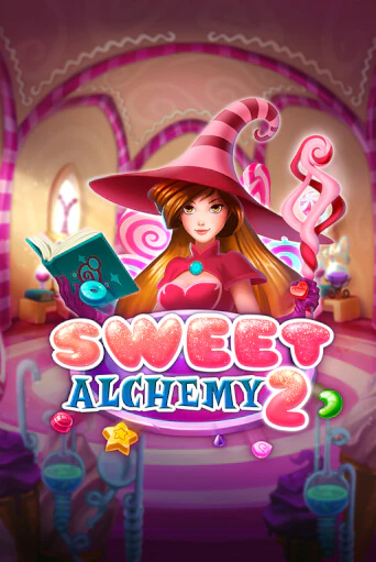 Демо игра Sweet Alchemy 2 играть онлайн | Casino X Official бесплатно