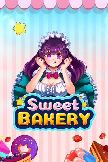 Демо игра Sweet Bakery играть онлайн | Casino X Official бесплатно