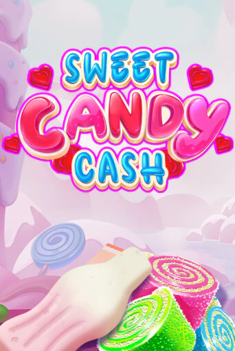 Демо игра Sweet Candy Cash играть онлайн | Casino X Official бесплатно