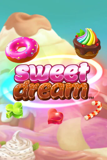 Демо игра Sweet Dream играть онлайн | Casino X Official бесплатно