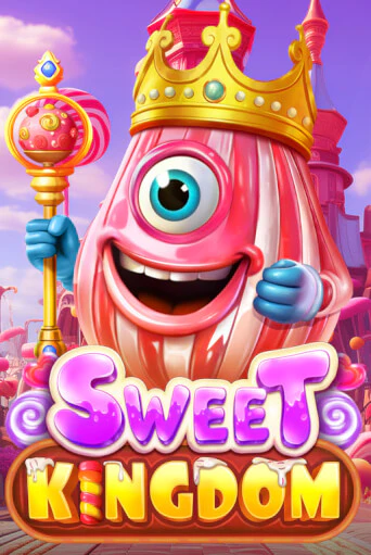 Демо игра Sweet Kingdom играть онлайн | Casino X Official бесплатно