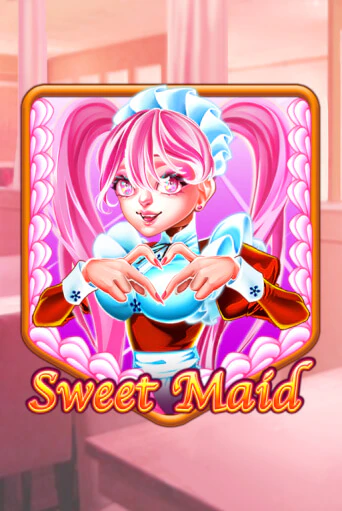 Демо игра Sweet Maid играть онлайн | Casino X Official бесплатно