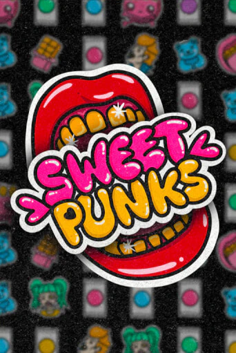 Демо игра Sweet Punks играть онлайн | Casino X Official бесплатно