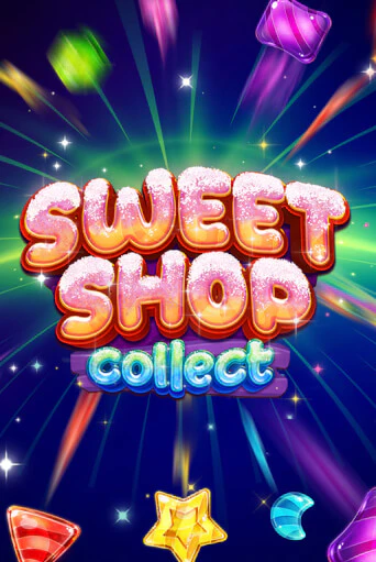 Демо игра Sweet Shop Collect играть онлайн | Casino X Official бесплатно