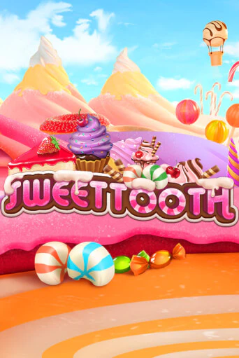 Демо игра Sweet Tooth играть онлайн | Casino X Official бесплатно