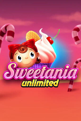 Демо игра Sweetania Unlimited играть онлайн | Casino X Official бесплатно