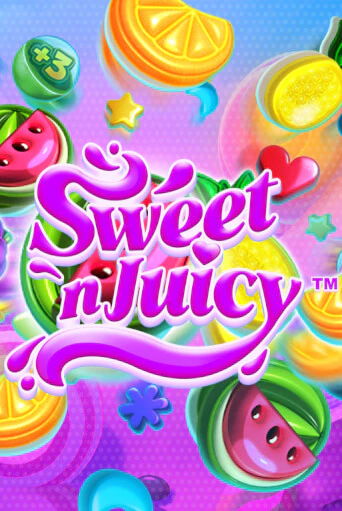 Демо игра Sweet n' Juicy™ играть онлайн | Casino X Official бесплатно