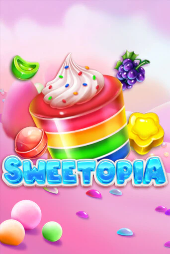 Демо игра Sweetopia играть онлайн | Casino X Official бесплатно