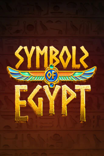 Демо игра Symbols of Egypt играть онлайн | Casino X Official бесплатно