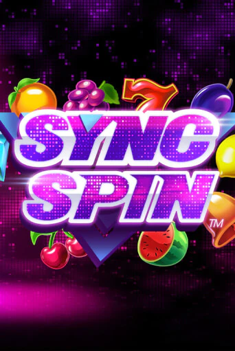 Демо игра Sync Spin играть онлайн | Casino X Official бесплатно