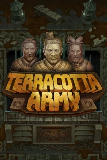 Демо игра Terracotta Army играть онлайн | Casino X Official бесплатно