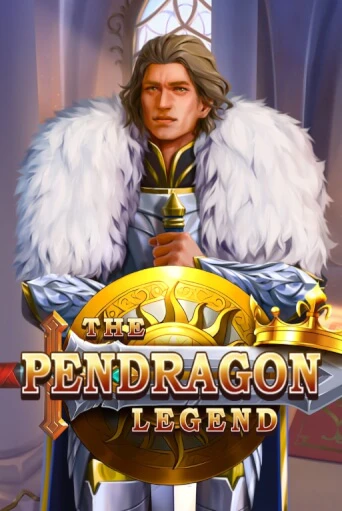 Демо игра the Pendragon Legend играть онлайн | Casino X Official бесплатно