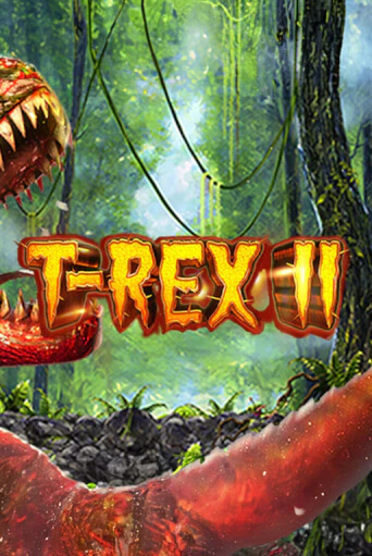 Демо игра T-REX 2 играть онлайн | Casino X Official бесплатно