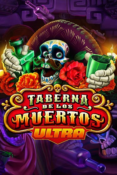 Демо игра Taberna De Los Muertos играть онлайн | Casino X Official бесплатно