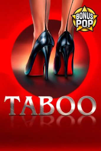 Демо игра Taboo играть онлайн | Casino X Official бесплатно