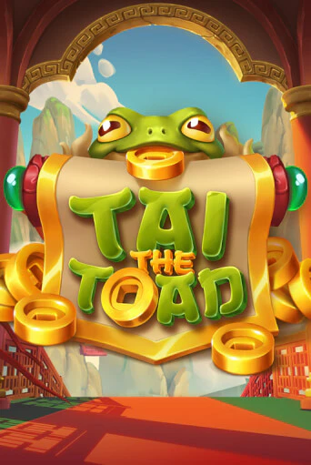 Демо игра Tai the Toad играть онлайн | Casino X Official бесплатно