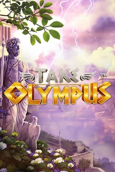 Демо игра Take Olympus играть онлайн | Casino X Official бесплатно