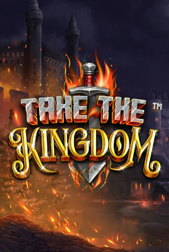 Демо игра Take The Kingdom играть онлайн | Casino X Official бесплатно