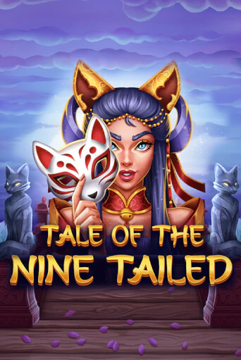 Демо игра Tale of the Nine-Tailed играть онлайн | Casino X Official бесплатно