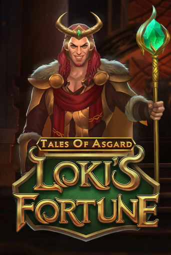 Демо игра Tales of Asgard: Loki's Fortune играть онлайн | Casino X Official бесплатно