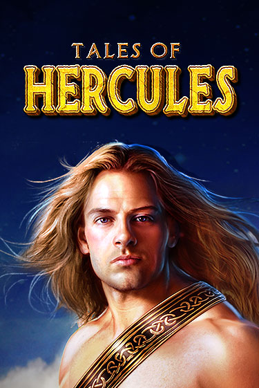 Демо игра Tales of Hercules играть онлайн | Casino X Official бесплатно