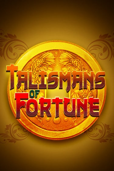 Демо игра Talismans of Fortune играть онлайн | Casino X Official бесплатно