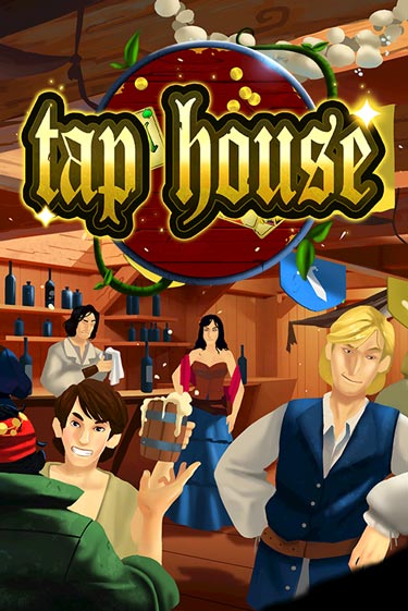 Демо игра Tap House играть онлайн | Casino X Official бесплатно