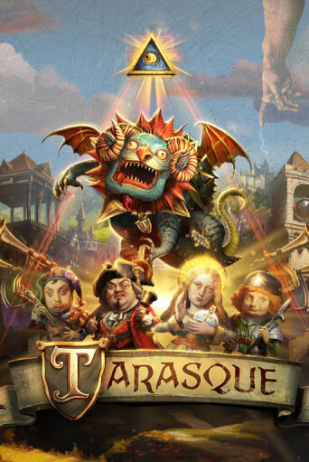 Демо игра Tarasque играть онлайн | Casino X Official бесплатно