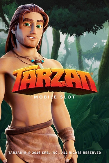 Демо игра Tarzan играть онлайн | Casino X Official бесплатно