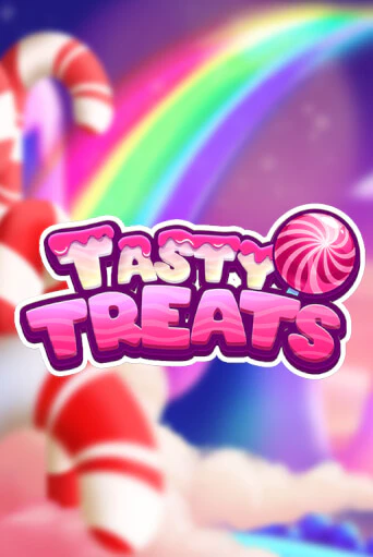 Демо игра Tasty Treats играть онлайн | Casino X Official бесплатно