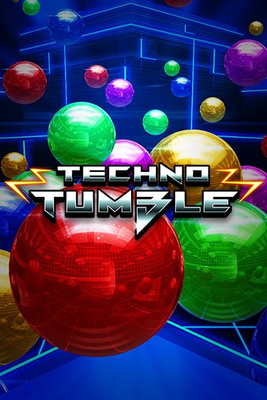 Демо игра Techno Tumble играть онлайн | Casino X Official бесплатно