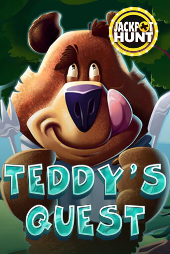 Демо игра Teddy's Quest играть онлайн | Casino X Official бесплатно