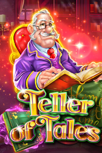 Демо игра Teller of Tales играть онлайн | Casino X Official бесплатно