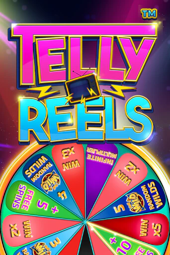 Демо игра Telly Reels играть онлайн | Casino X Official бесплатно