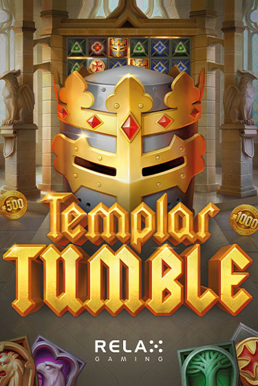 Демо игра Templar Tumble играть онлайн | Casino X Official бесплатно