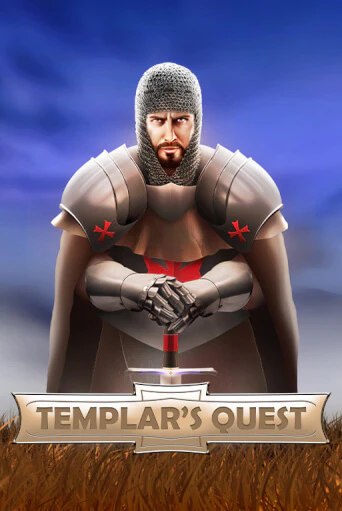 Демо игра Templars Quest играть онлайн | Casino X Official бесплатно