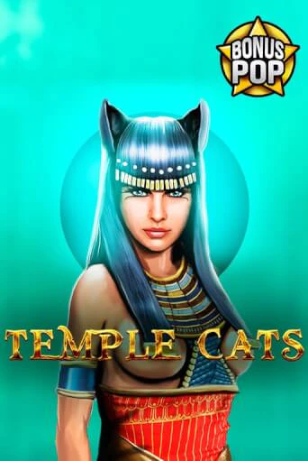 Демо игра Temple Cats играть онлайн | Casino X Official бесплатно