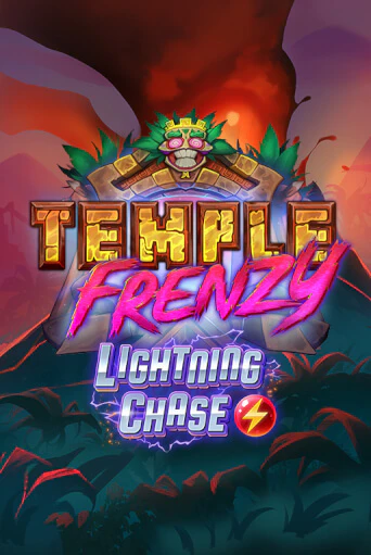 Демо игра Temple Frenzy Lightning Chase играть онлайн | Casino X Official бесплатно