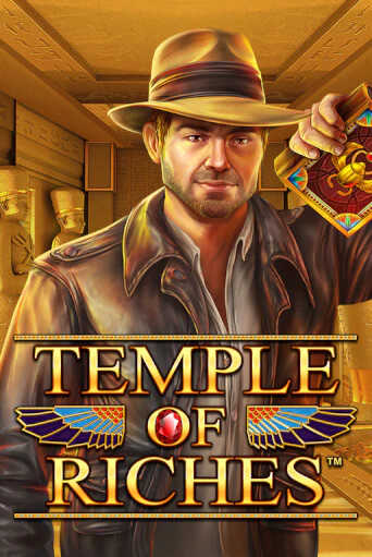 Демо игра Temple of Riches играть онлайн | Casino X Official бесплатно