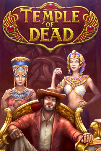 Демо игра Temple of Dead играть онлайн | Casino X Official бесплатно