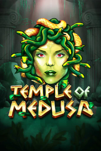 Демо игра Temple of Medusa играть онлайн | Casino X Official бесплатно