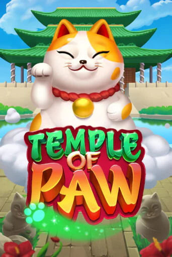 Демо игра Temple of Paw играть онлайн | Casino X Official бесплатно