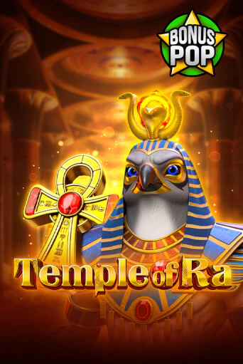 Демо игра Temple of Ra играть онлайн | Casino X Official бесплатно