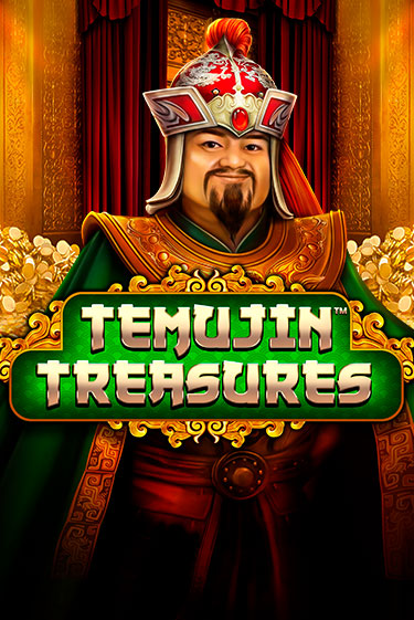 Демо игра Temujin Treasures играть онлайн | Casino X Official бесплатно